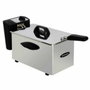 Orbegozo FDR 25 Freidora de 2,5 L y 2000 W