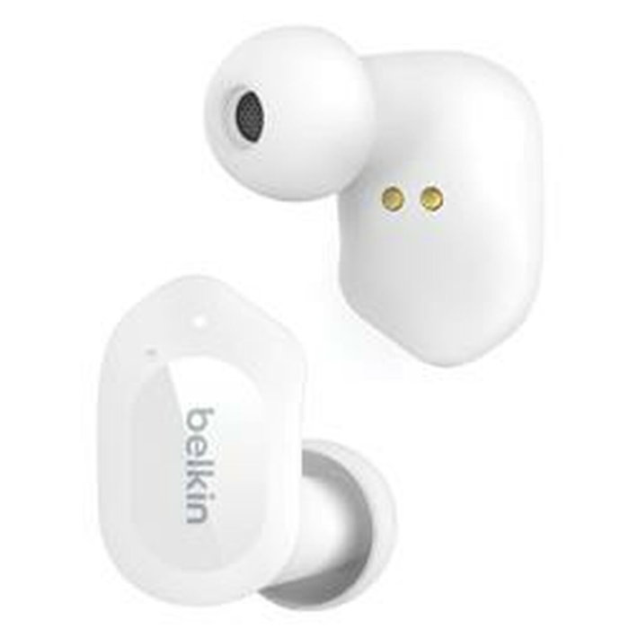 Belkin SOUNDFORM Play AUC005BTWH Blanco