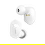 Belkin AUC005btWH Soundform Play Auriculares Inalámbricos True Wireless, Bluetooth 5.2, Resistencia IPX5, Hasta 38h Autonomía, Blanco