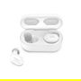Belkin AUC005btWH Soundform Play Auriculares Inalámbricos True Wireless, Bluetooth 5.2, Resistencia IPX5, Hasta 38h Autonomía, Blanco