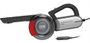 Black+Decker PV-1200-AV Aspirador de Mano Ciclónico 12V Gris/Rojo