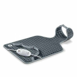 Beurer HK-53 Cosy Almohadilla Eléctrica Cervical/Dorsal Gris