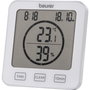 Beurer HM-22 Termohigrómetro Blanco