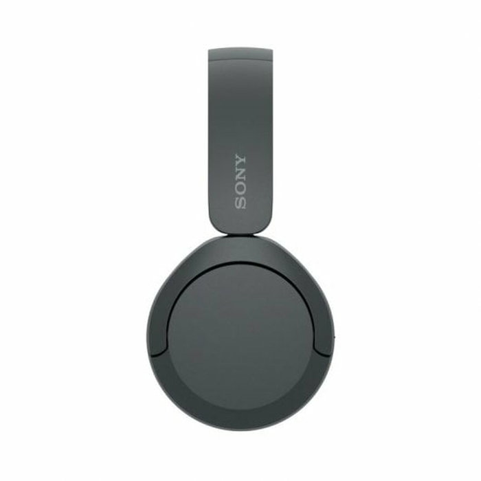 Sony WH-CH520 Auriculares Inalámbricos On-Ear Negro
