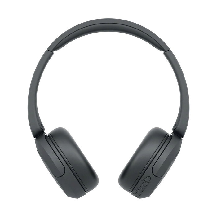 Sony WH-CH520 Auriculares Inalámbricos On-Ear Negro