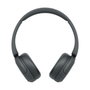 Sony WH-CH520 Auriculares Inalámbricos On-Ear Negro