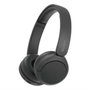 Sony WH-CH520 Auriculares Inalámbricos On-Ear Negro