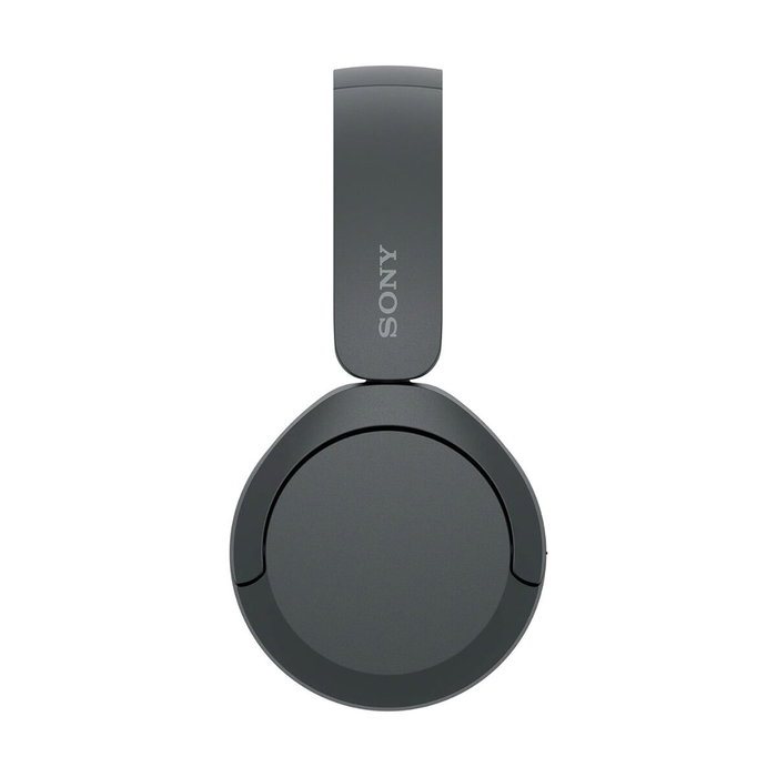 Sony WH-CH520 Auriculares Inalámbricos On-Ear Negro