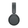 Sony WH-CH520 Auriculares Inalámbricos On-Ear Negro