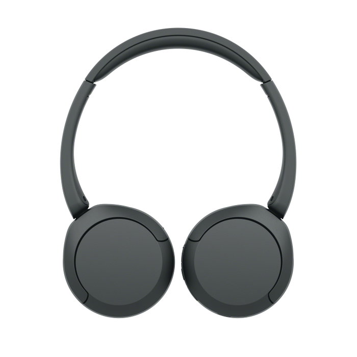Sony WH-CH520 Auriculares Inalámbricos con Micrófono, Negro