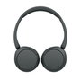 Sony WH-CH520 Auriculares Inalámbricos con Micrófono, Negro