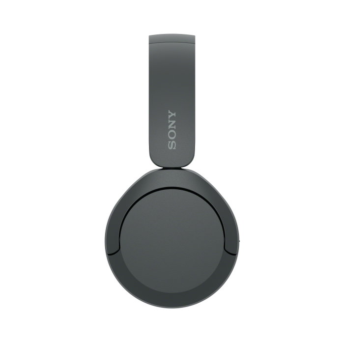 Sony WH-CH520 Auriculares Inalámbricos con Micrófono, Negro