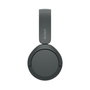 Sony WH-CH520 Auriculares Inalámbricos con Micrófono, Negro