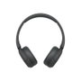Sony WH-CH520 Auriculares Inalámbricos On-Ear Negro