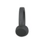 Sony WH-CH520 Auriculares Inalámbricos On-Ear Negro