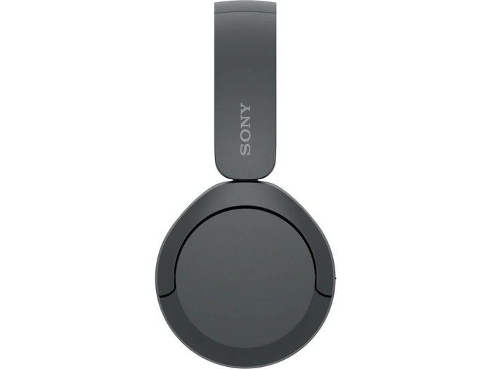 Sony WH-CH520 Auriculares Inalámbricos On-Ear Negro