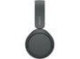 Sony WH-CH520 Auriculares Inalámbricos On-Ear Negro