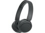 Sony WH-CH520 Auriculares Inalámbricos On-Ear Negro
