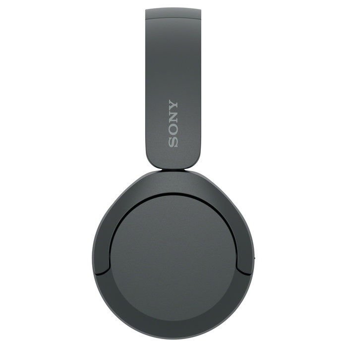 Sony WH-CH520 Auriculares Inalámbricos On-Ear Negro