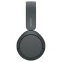 Sony WH-CH520 Auriculares Inalámbricos On-Ear Negro