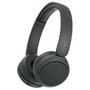 Sony WH-CH520 Auriculares Inalámbricos On-Ear Negro
