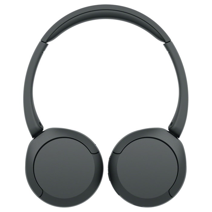 Sony WH-CH520 Auriculares Inalámbricos On-Ear Negro