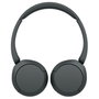 Sony WH-CH520 Auriculares Inalámbricos On-Ear Negro