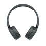 Sony WH-CH520 Auriculares Inalámbricos On-Ear Negro