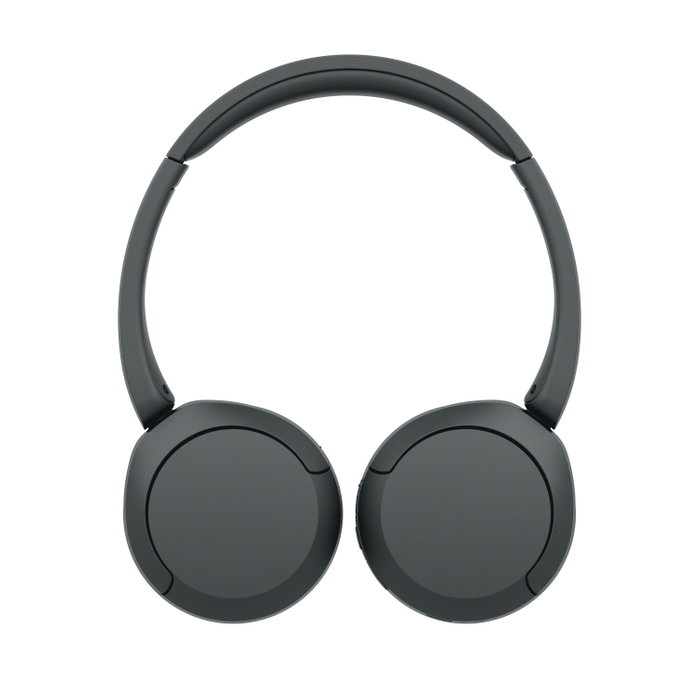 Sony WH-CH520 Auriculares Inalámbricos On-Ear Negro
