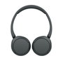 Sony WH-CH520 Auriculares Inalámbricos On-Ear Negro
