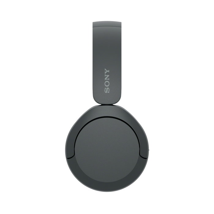 Sony WH-CH520 Auriculares Inalámbricos On-Ear Negro