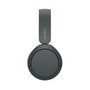 Sony WH-CH520 Auriculares Inalámbricos On-Ear Negro