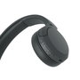 Sony WH-CH520 Auriculares Inalámbricos On-Ear Negro
