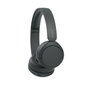 Sony WH-CH520 Auriculares Inalámbricos On-Ear Negro