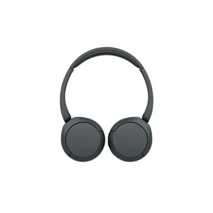 Sony WH-CH520 Auriculares Inalámbricos On-Ear Negro
