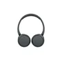 Sony WH-CH520 Auriculares Inalámbricos On-Ear Negro