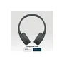 Sony WH-CH520 Auriculares Inalámbricos On-Ear Negro