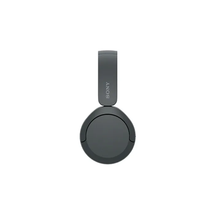Sony WH-CH520 Auriculares Inalámbricos On-Ear Negro