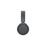 Sony WH-CH520 Auriculares Inalámbricos On-Ear Negro