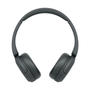 Sony WH-CH520 Auriculares Inalámbricos On-Ear Negro