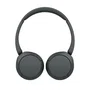 Sony WH-CH520 Auriculares Inalámbricos Negros
