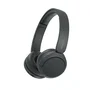 Sony WH-CH520 Auriculares Inalámbricos Negros