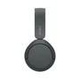 Sony WH-CH520 Auriculares Inalámbricos Negros