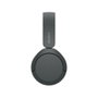 Sony WH-CH520 Auriculares Inalámbricos On-Ear Negro