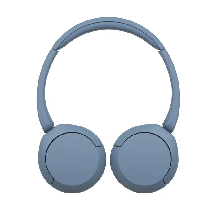 Sony WH-CH520 Auriculares Inalámbricos de Diadema Azul