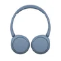 Sony WH-CH520 Auriculares Inalámbricos de Diadema Azul
