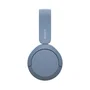 Sony WH-CH520 Auriculares Inalámbricos de Diadema Azul