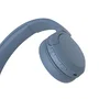Sony WH-CH520 Auriculares Inalámbricos de Diadema Azul