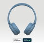 Sony WH-CH520 Auriculares Inalámbricos Azules