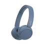 Sony WH-CH520 Auriculares Inalámbricos Bluetooth Azul